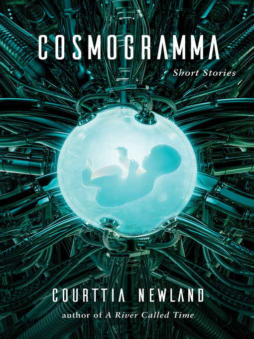Title details for Cosmogramma by Courttia Newland - Available